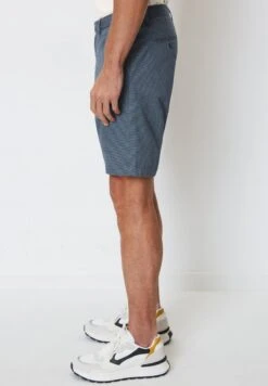Marc O'Polo MODELL SALO - Shorts - Multi Air Blue -Marc OPolo Geschaft 523e5d5a23cd4233aa37a3b47e486bbf