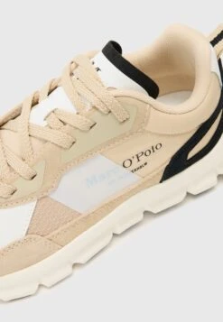 Marc O'Polo OLIVER - Trainers - Winter Sand/sesame -Marc OPolo Geschaft 5244a6fd64bb4ac4b1d9e0d176560c35