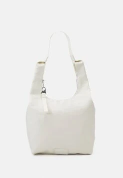 Marc O'Polo ALICE - Shopping Bag - Chalk White -Marc OPolo Geschaft 52545ae016c04fc084a049ab4de6debf 1