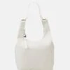Marc O'Polo ALICE - Shopping Bag - Chalk White