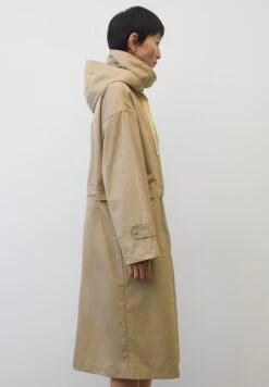 Marc O'Polo TWO-IN-ONE - Parka - Dusty Earth -Marc OPolo Geschaft 52748974b6ab42f3b0a07122f7662ea4