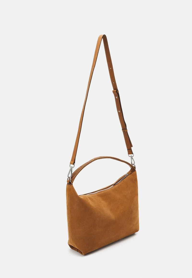 Marc O'Polo HEDDY - Handtasche - True Camel 4 Marc O'Polo HEDDY - Handtasche - True Camel – Bild 2