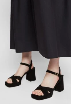 Marc O'Polo MARIS - High Heel Sandalette - Black -Marc OPolo Geschaft 527b13f7ed674bdfaa41e87d963d02a5