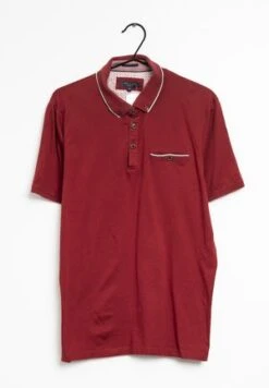 Marc O'Polo Poloshirt - Red 12 Marc O'Polo Poloshirt - Red -Marc OPolo Geschaft 52ff7752be974987a775abf54156f1ff