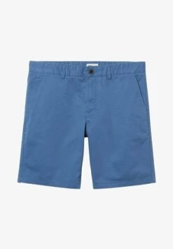 Marc O'Polo Shorts - Blue -Marc OPolo Geschaft 53180fc472a84a06b1c1d24226f09f5a