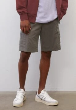 Marc O'Polo REGULAR FIT - Shorts - Moonless Sky 10 Marc O'Polo REGULAR FIT - Shorts - Moonless Sky -Marc OPolo Geschaft 532633168c3d4e1786ac078dcf701a8b
