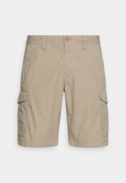 Marc O'Polo REGULAR FIT - Shorts - Pure Cashmere