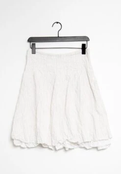 Marc O'Polo Faltenrock - Beige