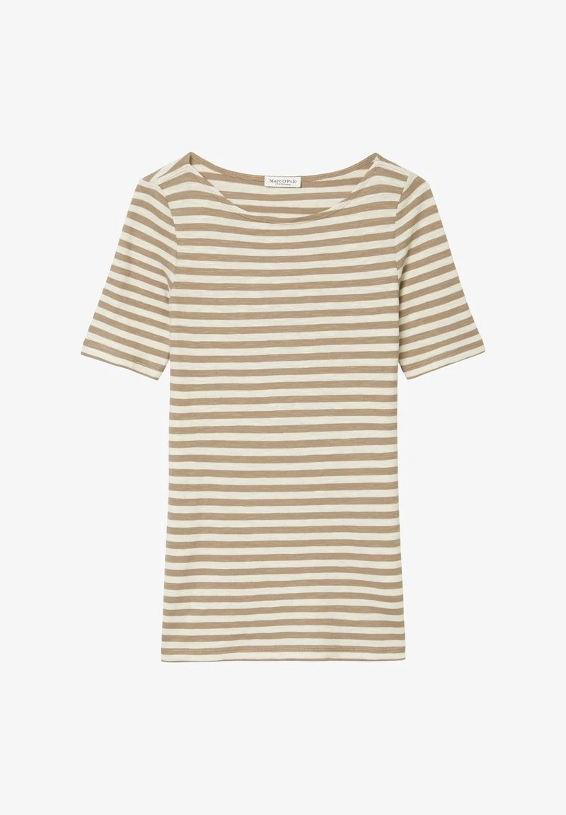 Marc O'Polo GESTREIFTES AUS - T-Shirt Print - Multi 8 Marc O'Polo GESTREIFTES AUS - T-Shirt Print - Multi – Bild 6