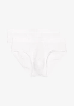 Marc O'Polo 2ER PACK ICONIC ORGANIC - Slip - Schwarz -Marc OPolo Geschaft 536e3448bb684e1bb74c3e331ad3e617