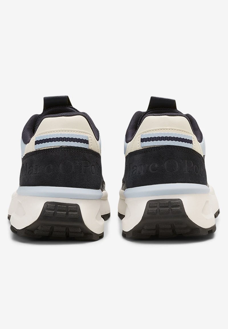 Marc O'Polo Sneaker Low - Navy 6 Marc O'Polo Sneaker Low - Navy – Bild 4