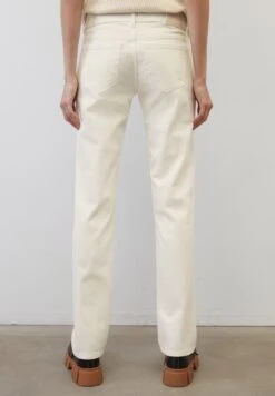 Marc O'Polo Jeans Straight Leg - Clean White Garment Dye Wash 9 Marc O'Polo Jeans Straight Leg - Clean White Garment Dye Wash -Marc OPolo Geschaft 53883b1b075c4d2f8e81832f65a58d1f