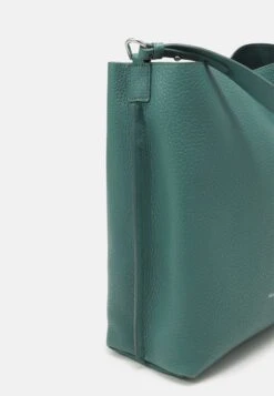 Marc O'Polo BRINJA - Handtasche - Lake Green -Marc OPolo Geschaft 539e4974fcbf4b6a9a6c028906a80a25