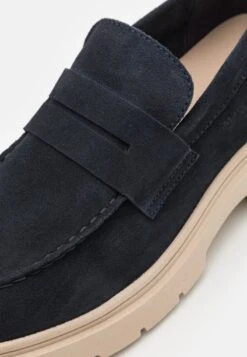 Marc O'Polo MOD LARS 4B - Slipper - Navy 13 Marc O'Polo MOD LARS 4B - Slipper - Navy -Marc OPolo Geschaft 53cf4de7a6e04d56a987ecfe555da2c9