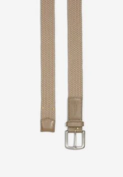 Marc O'Polo MIT ECHTLEDER-DETAILS - Flechtgürtel - Soft Mocca 9 Marc O'Polo MIT ECHTLEDER-DETAILS - Flechtgürtel - Soft Mocca -Marc OPolo Geschaft 53dfc1bcbfd044628a928bf97df4a31c