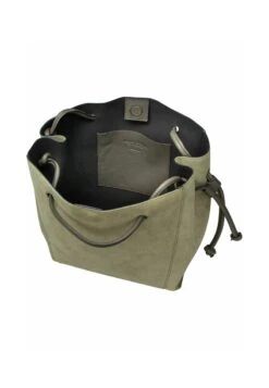 Marc O'Polo GADA - Handtasche - Dried Mint -Marc OPolo Geschaft 5425bc6e32a44a2a9fe316c7c9942578