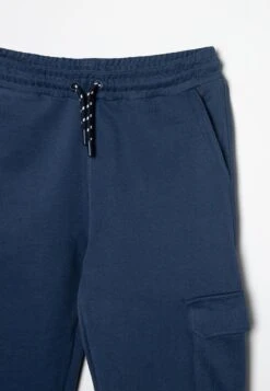 Marc O'Polo Jogginghose - Washed Blue -Marc OPolo Geschaft 543aa55fcc1847bb8117d16a3028ec3d