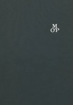 Marc O'Polo SHORT SLEEVE LOGO - T-Shirt Basic - Brayden Storm -Marc OPolo Geschaft 5447b343cf574c2584ff5e6e5380e49c