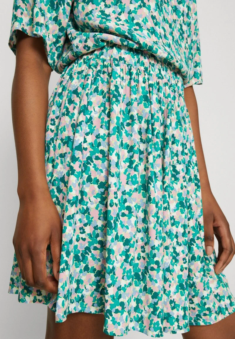 Marc O'Polo DENIM A-Linien-Rock - Green 8 Marc O'Polo DENIM A-Linien-Rock - Green – Bild 6