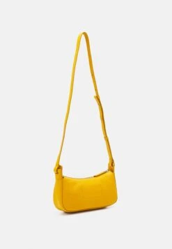 Marc O'Polo BIKA - Umhängetasche - Pale Sunflower -Marc OPolo Geschaft 5461bf1a482a410b858223bc37680a7b 2