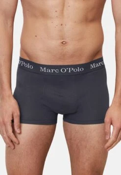 Marc O'Polo RETRO SHORT 6ER PACK - Panties - Dunkelblau -Marc OPolo Geschaft 54776c9c45d245fda22d75987a24f886 1