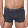 Marc O'Polo RETRO SHORT 6ER PACK - Panties - Dunkelblau 1 Marc O'Polo RETRO SHORT 6ER PACK - Panties - Dunkelblau -Marc OPolo Geschaft 54776c9c45d245fda22d75987a24f886