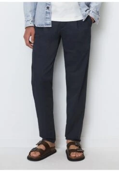 Marc O'Polo Chino - Dark Navy