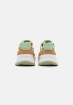 Marc O'Polo MIKA - Sneaker Low - Wheat Field/mint -Marc OPolo Geschaft 54a4e6527d6b49a5a0cbb839dbb9f24f