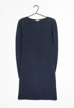 Marc O'Polo DENIM Strickkleid - Blue -Marc OPolo Geschaft 54a76e5f2a464734b8f3e96e232abe2c