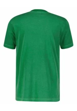 Marc O'Polo T-Shirt Basic - Green 10 Marc O'Polo T-Shirt Basic - Green -Marc OPolo Geschaft 54d6594b8e3c4cc4b11c92a700198126