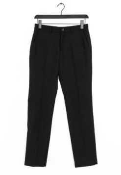 Marc O'Polo Stoffhose - Black -Marc OPolo Geschaft 54e4cdc1d7724041a3fb8a3f919fa677