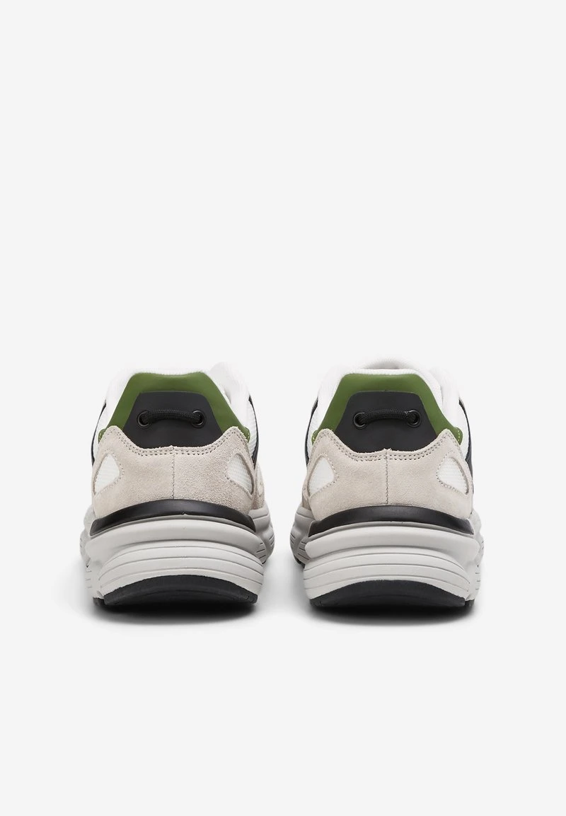 Marc O'Polo MOD. PERCY 1B - Sneaker Low - Offwhite 6 Marc O'Polo MOD. PERCY 1B - Sneaker Low - Offwhite – Bild 4