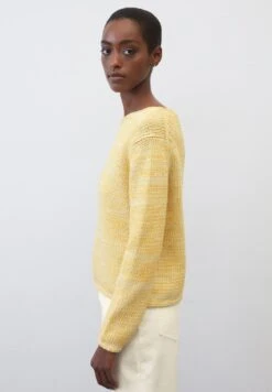 Marc O'Polo REGULAR - Strickpullover - Multi Morning Sun -Marc OPolo Geschaft 55020c96e5644f5fbe882513ac7e616f