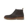 Marc O'Polo DESERT - Lace-up Ankle Boots - Dark Graphite -Marc OPolo Geschaft 550c4b02358146a183a9d9d6a33f78ba