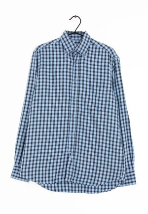 Marc O'Polo Hemd - Green Black 6 Marc O'Polo Hemd - Green Black – Bild 4