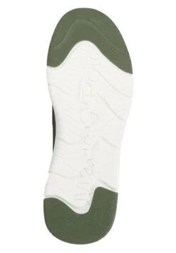 Marc O'Polo NICLAS 1D - Sneaker Low - Oliv -Marc OPolo Geschaft 556c91a99f4c4073a381830252031a56