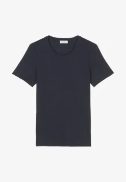 Marc O'Polo T-Shirt Basic - Manic Midnight -Marc OPolo Geschaft 556d0f2726e54a31837446f1058b8044