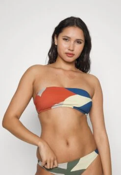 Marc O'Polo TROSA - Bikini-Top - Multi Camo -Marc OPolo Geschaft 55757677c11a43978a24e5890d4c3959