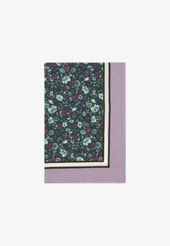 Marc O'Polo QUADRATISCHES - Schal - Spring Pine -Marc OPolo Geschaft 557a26e26f8b4483a4e2bed270d57837 1