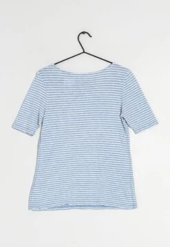 Marc O'Polo T-Shirt Print - Blue -Marc OPolo Geschaft 55b553d7274748e08e5e69424b6bec1d