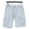 Marc O'Polo Shorts - Blue -Marc OPolo Geschaft 55dfbf81ae7646638bf8326784ce70ee