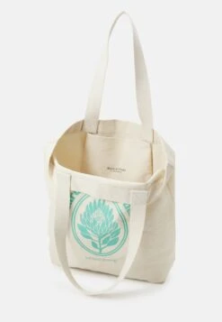 Marc O'Polo MOD. JORY - Shopping Bag - Sea Blue -Marc OPolo Geschaft 55fc8c67123e4fe782a78122ede6ea0e