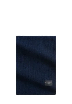 Marc O'Polo Schal - Dark Navy -Marc OPolo Geschaft 567928064ff541a0b0b660efef6ffeeb