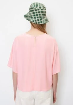 Marc O'Polo DENIM Bluse - Matte Rose -Marc OPolo Geschaft 568a61204e91416889497aa5c8d3db3a