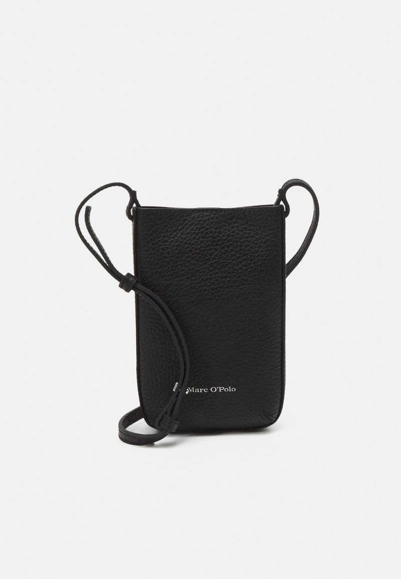 Marc O'Polo BYDA - Umhängetasche - Black 3 Marc O'Polo BYDA - Umhängetasche - Black