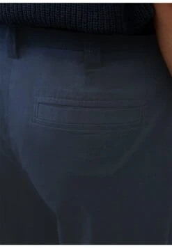 Marc O'Polo MODERNE MODELL RIMKA - Stoffhose - Deep Blue Sea 11 Marc O'Polo MODERNE MODELL RIMKA - Stoffhose - Deep Blue Sea -Marc OPolo Geschaft 56e6eb6af89a45538606a7c3644b0aea