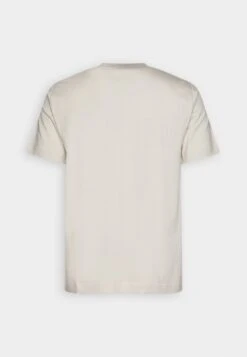 Marc O'Polo SHORT SLEEVE ARTWORK - T-Shirt Print - Gray Silk -Marc OPolo Geschaft 571387b74f294e5c959c4b56aca035df