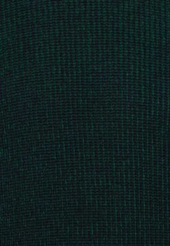 Marc O'Polo CREW NECK - Strickpullover - Kale -Marc OPolo Geschaft 57229514b0b644058bf33174651bd462