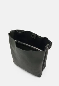 Marc O'Polo MOD BRINJA - Handtasche - Olive Crop -Marc OPolo Geschaft 576be515e94242089be9ed4046cb65a9