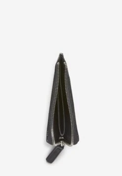 Marc O'Polo MIT ZWEISEITIGEM ZIPPER - Geldbörse - Black -Marc OPolo Geschaft 57ecabba373c4e79ac3cb6ebfff0da95